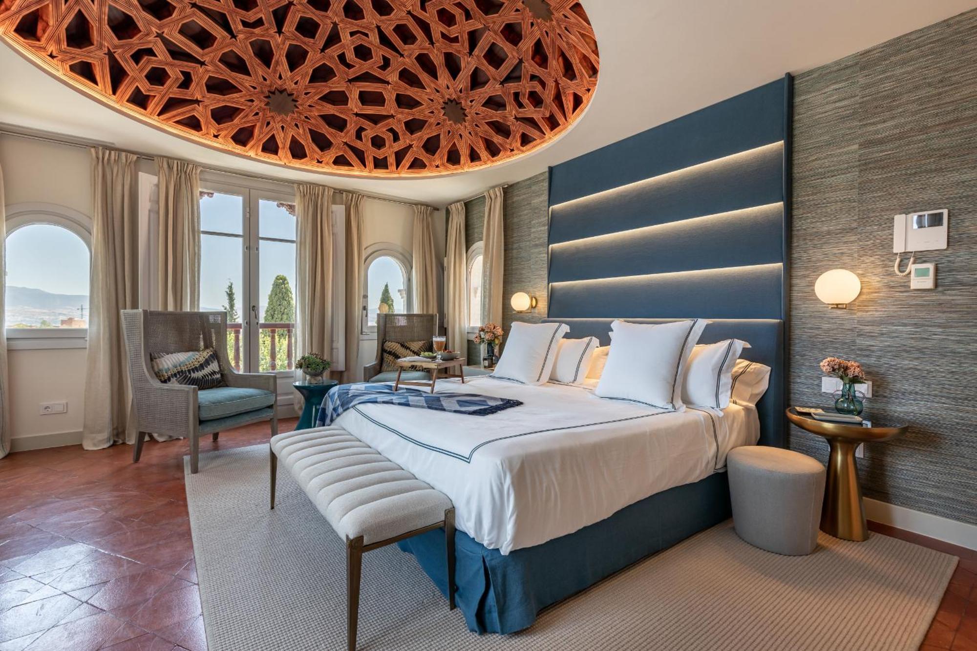 גרנדה Carmen De Apperley Unique Stays מראה חיצוני תמונה