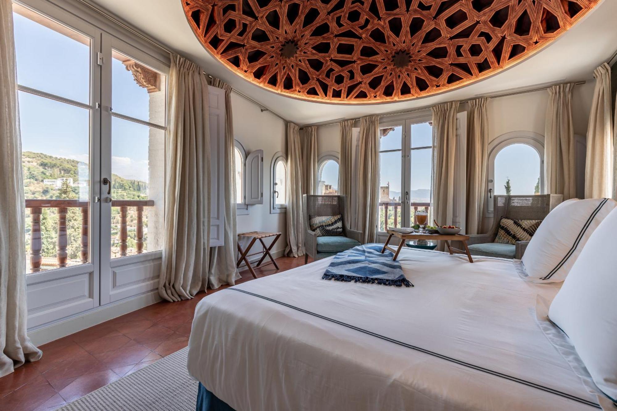גרנדה Carmen De Apperley Unique Stays מראה חיצוני תמונה