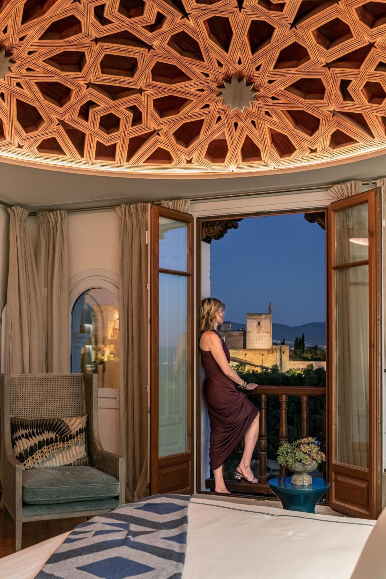 גרנדה Carmen De Apperley Unique Stays מראה חיצוני תמונה