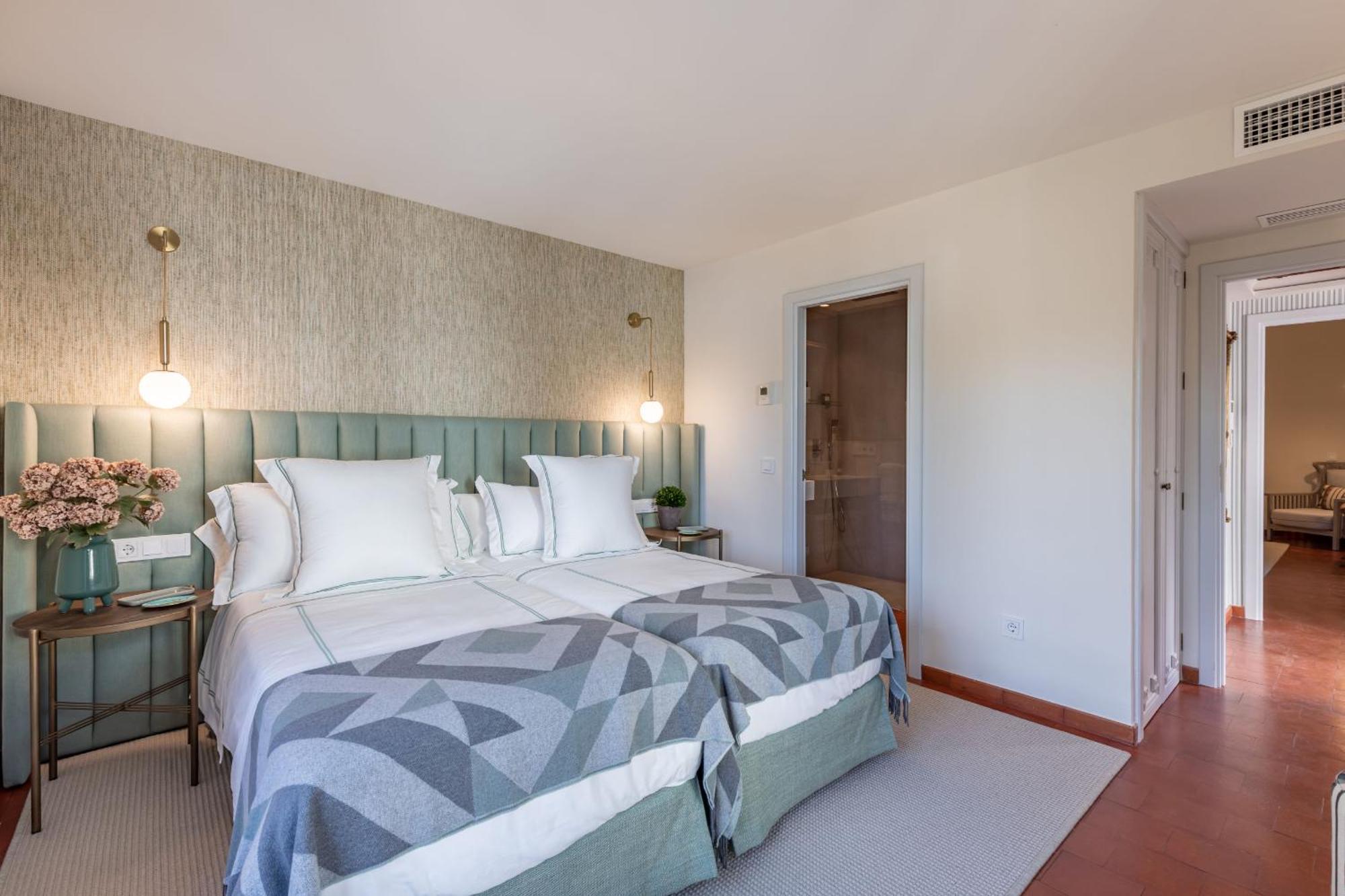 גרנדה Carmen De Apperley Unique Stays מראה חיצוני תמונה