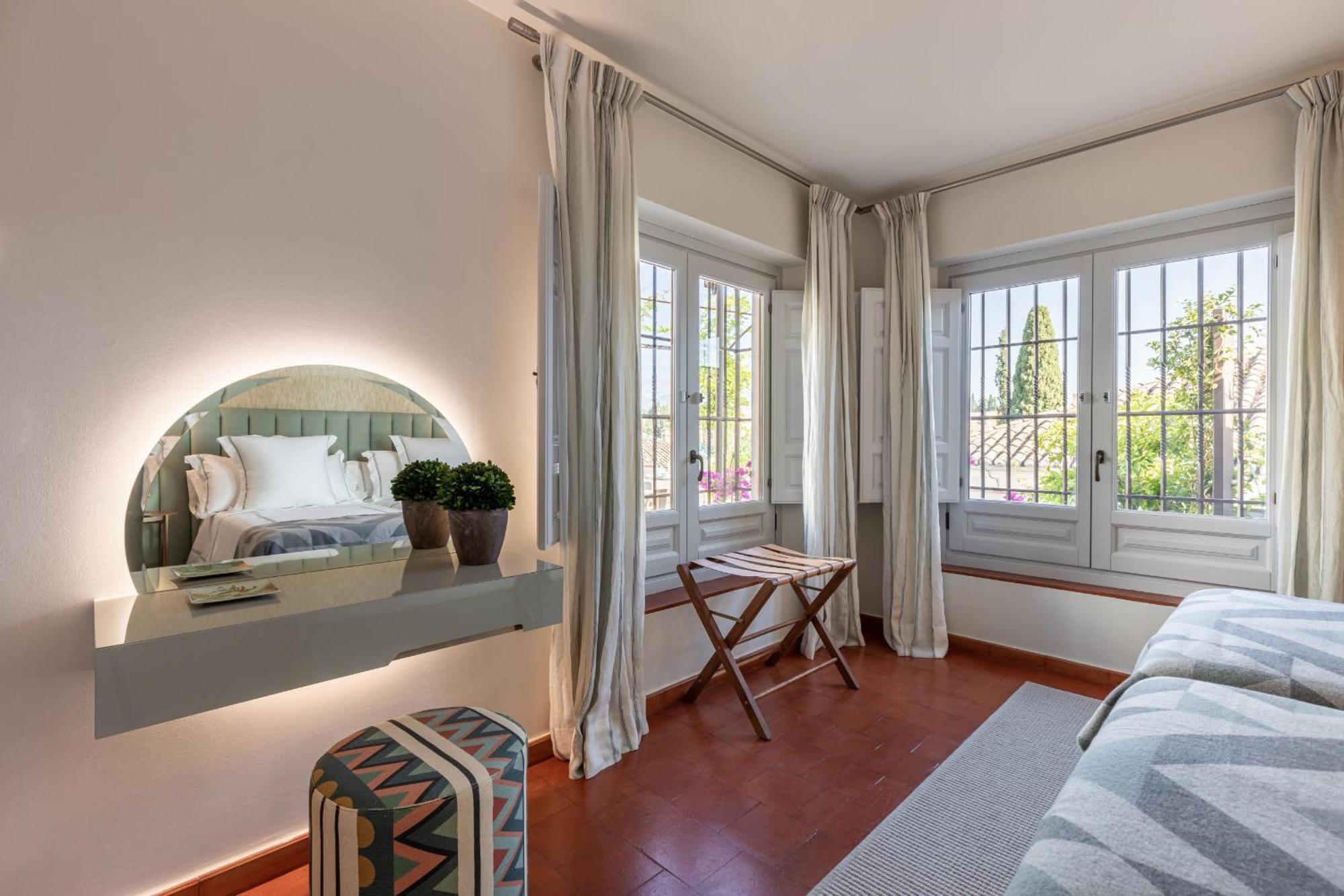 גרנדה Carmen De Apperley Unique Stays מראה חיצוני תמונה