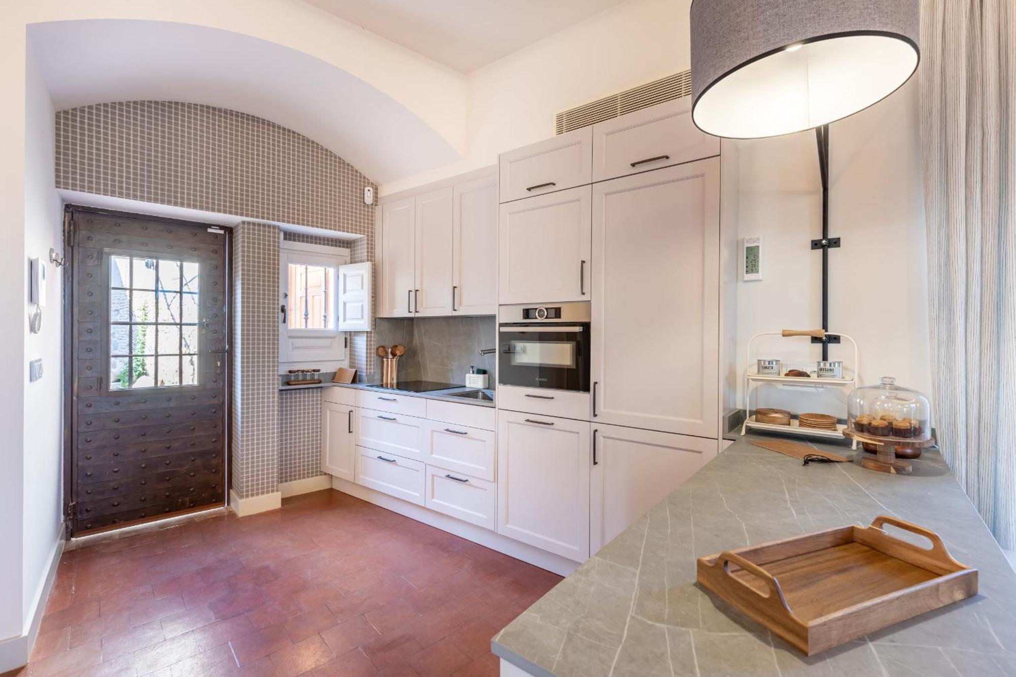 גרנדה Carmen De Apperley Unique Stays מראה חיצוני תמונה