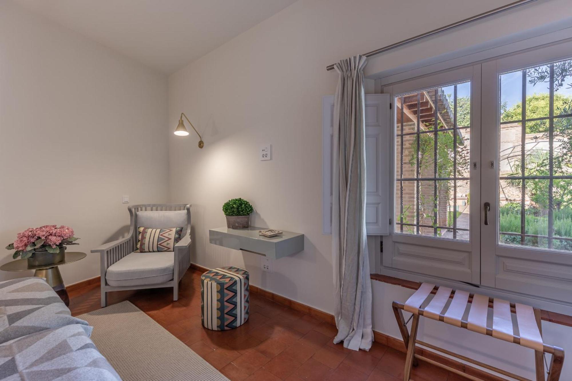 גרנדה Carmen De Apperley Unique Stays מראה חיצוני תמונה
