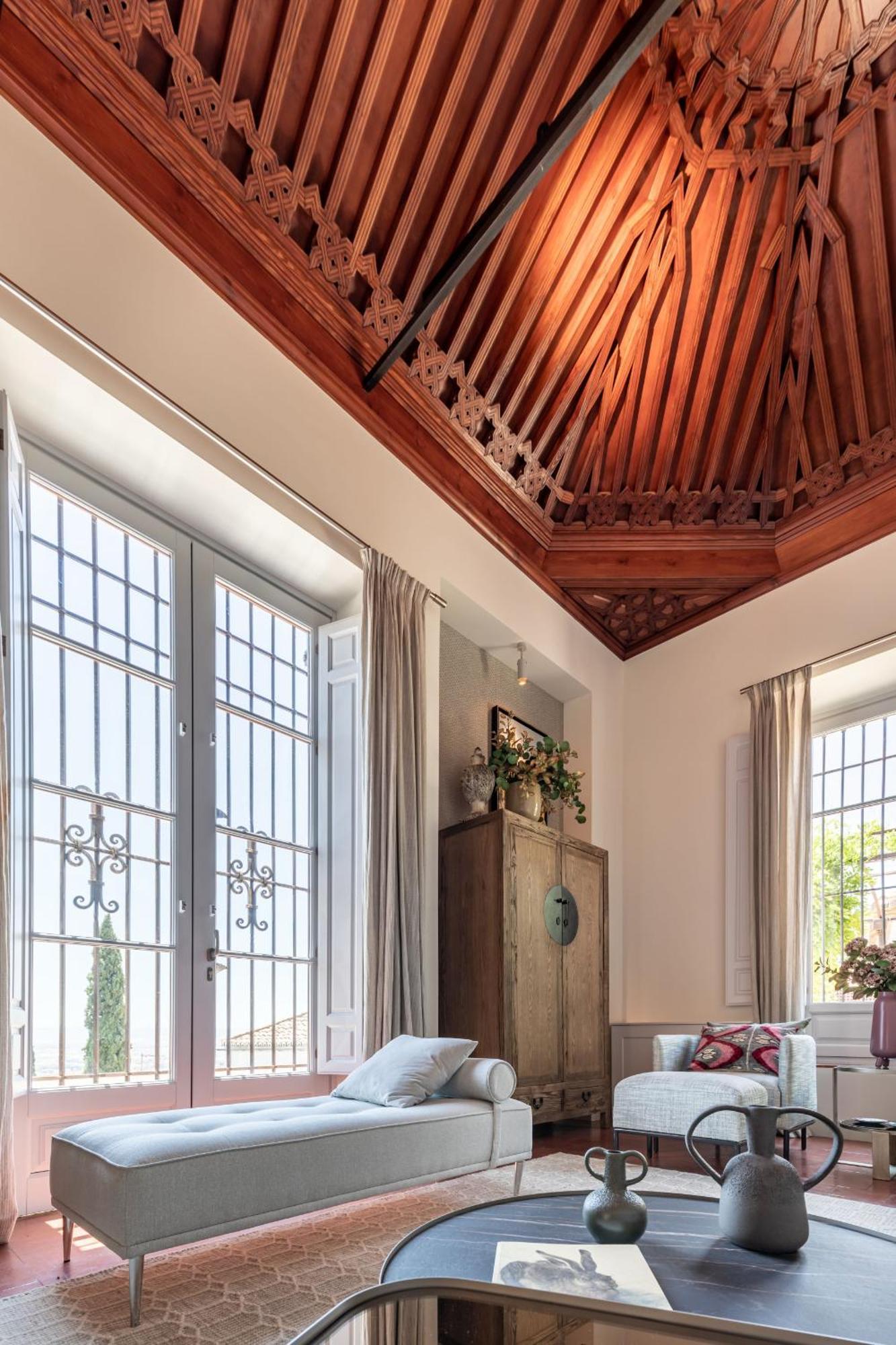 גרנדה Carmen De Apperley Unique Stays מראה חיצוני תמונה