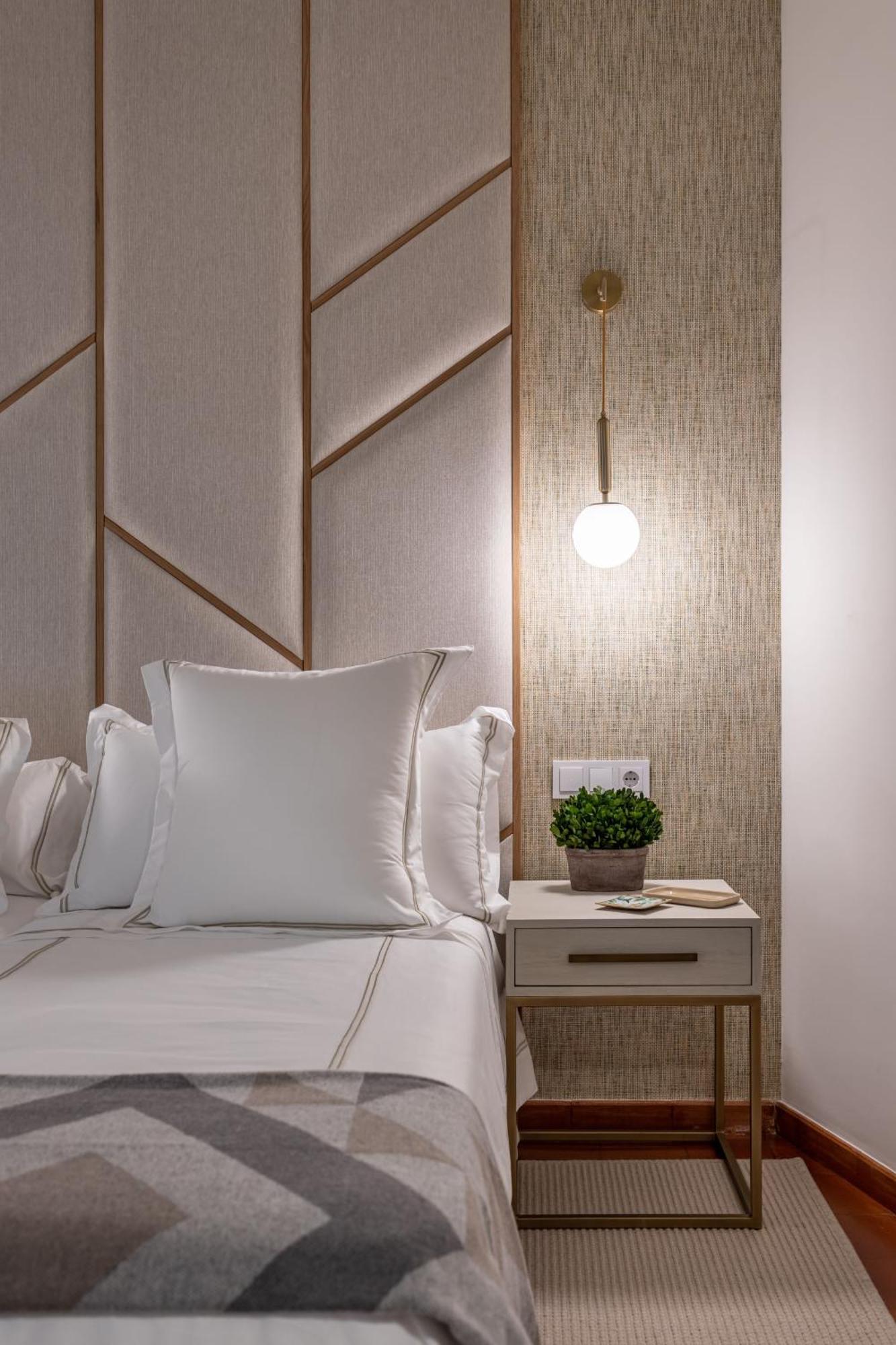 גרנדה Carmen De Apperley Unique Stays מראה חיצוני תמונה