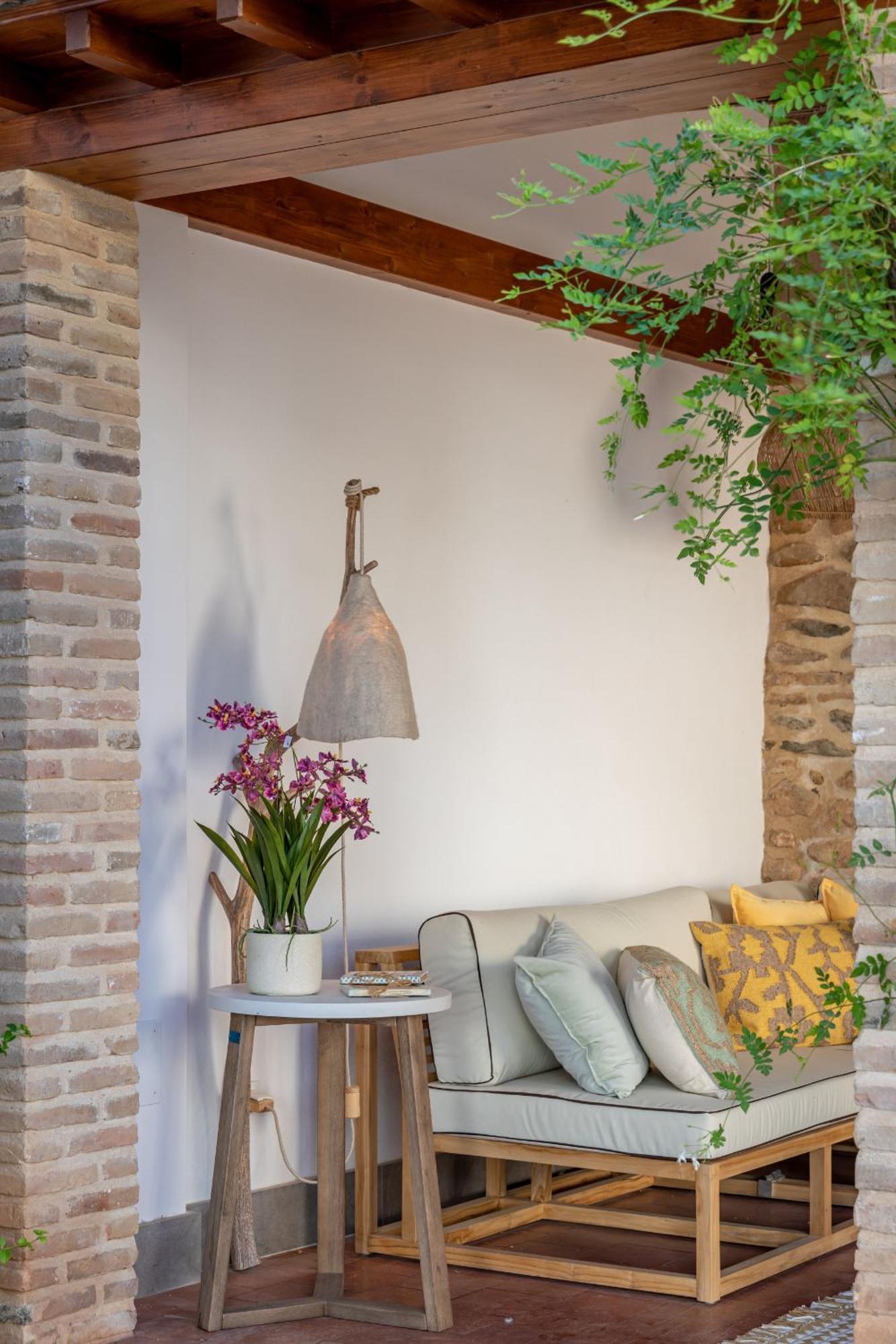 גרנדה Carmen De Apperley Unique Stays מראה חיצוני תמונה