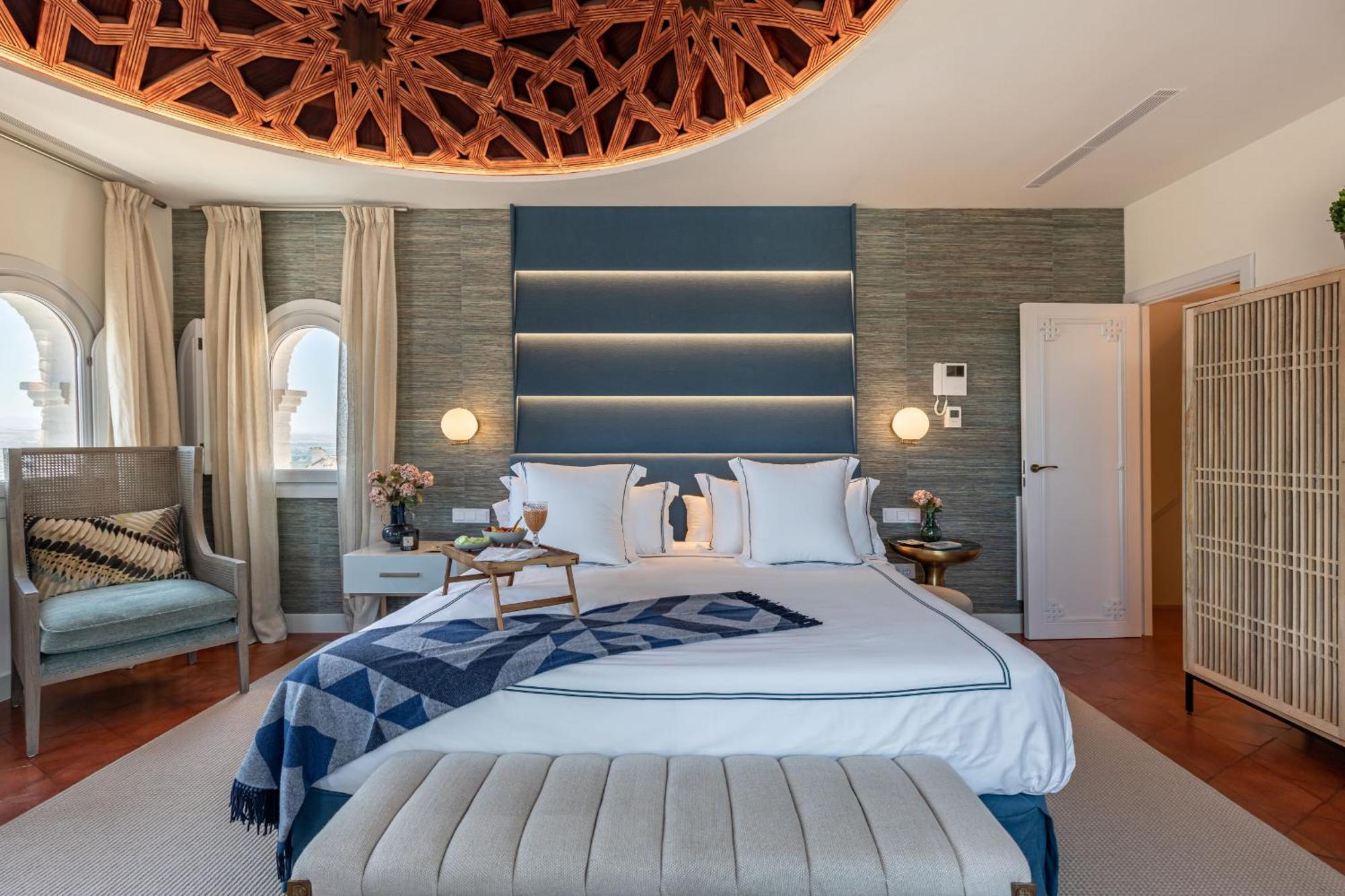 גרנדה Carmen De Apperley Unique Stays מראה חיצוני תמונה