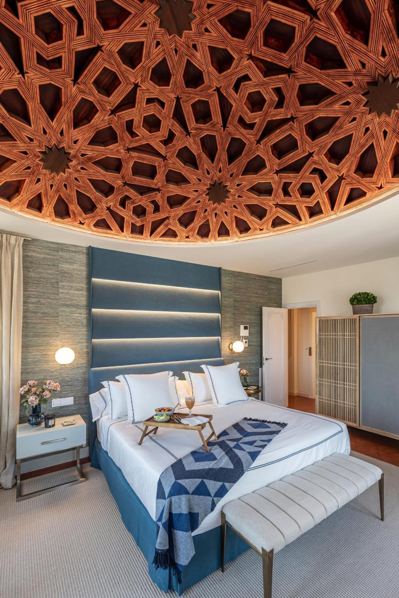 גרנדה Carmen De Apperley Unique Stays מראה חיצוני תמונה
