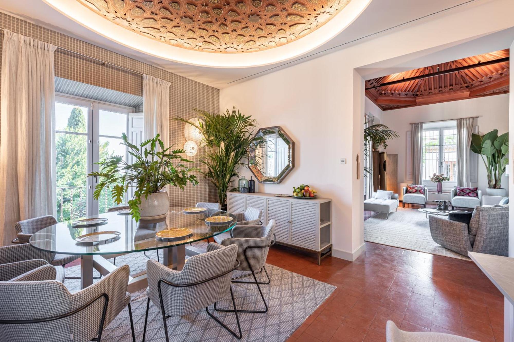 גרנדה Carmen De Apperley Unique Stays מראה חיצוני תמונה