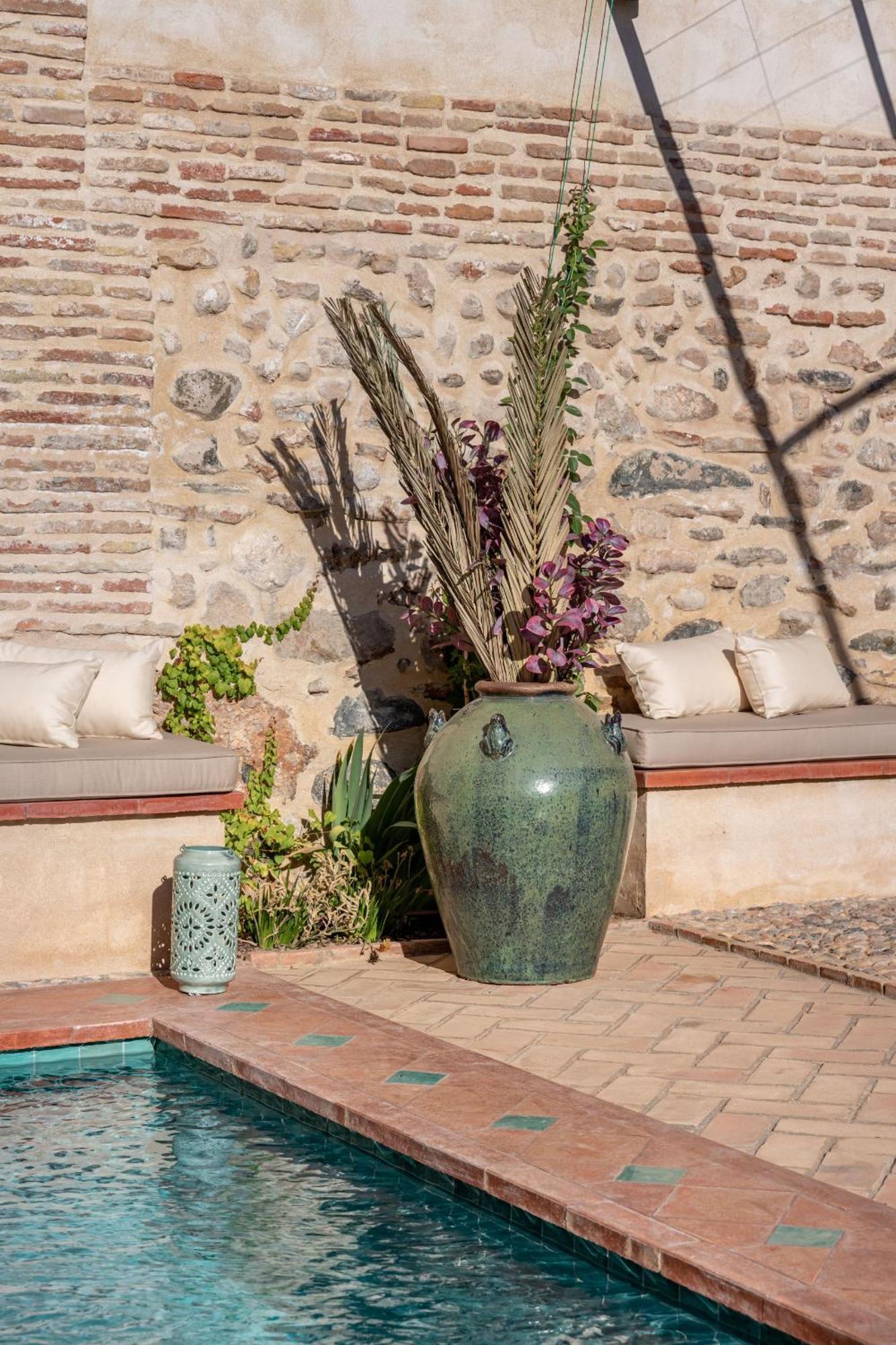 גרנדה Carmen De Apperley Unique Stays מראה חיצוני תמונה